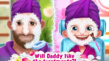 Spa Day скриншот 5