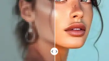 AI Photo Editor - AI Art скриншот 8