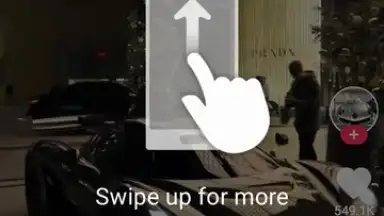 TikTok Lite скриншот 22