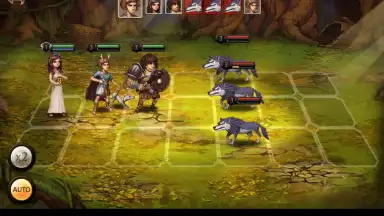 Historia скриншот 6