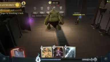 Harry Potter: Magic Awakened скриншот 2