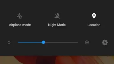 OnePlus Launcher скриншот 3