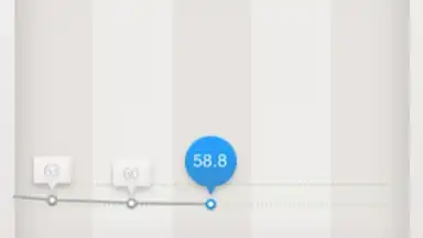 Smart Scale скриншот 1
