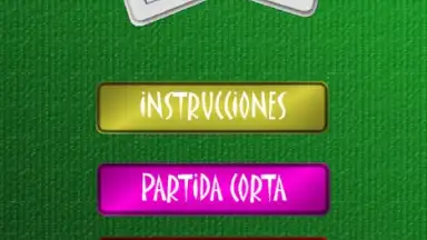 Siete y Media скриншот 3