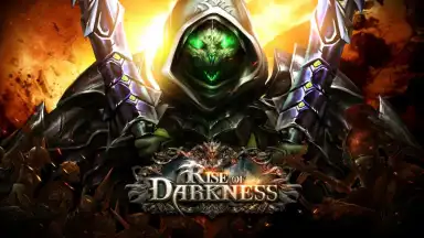 Rise of Darkness скриншот 8