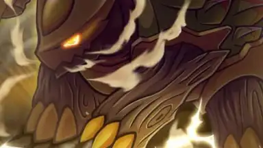 Bulu Monster скриншот 3