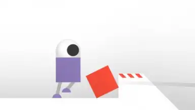 Odd Bot Out скриншот 7