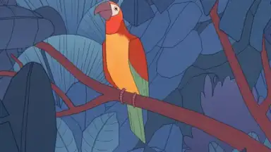 Bird Alone скриншот 6