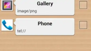 1Tap Cleaner скриншот 4