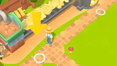 Little Farm Story скриншот 10