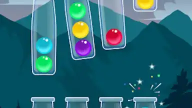 Ball Sort Master - Puzzle Game скриншот 10
