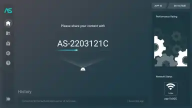 AirScreen скриншот 12