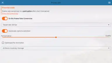 SVPlayer скриншот 5