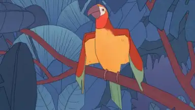 Bird Alone скриншот 3