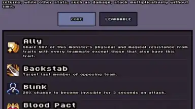 Idle Monster Frontier скриншот 10