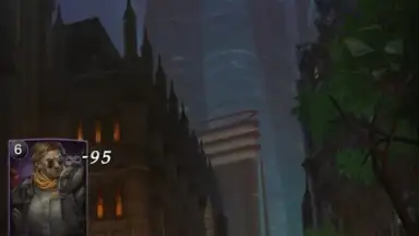 Legend of UnderWorld скриншот 6