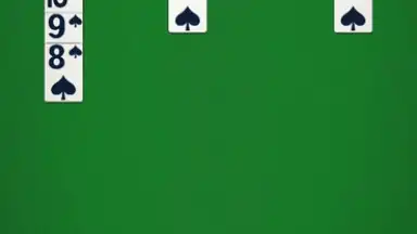 Spider Solitaire Classic скриншот 5