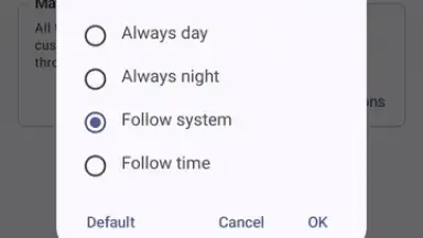 FlorisBoard скриншот 8