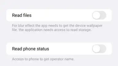 Launcher iOS 18 скриншот 5
