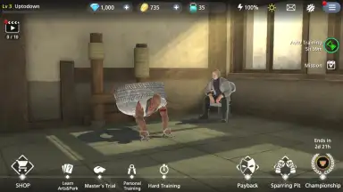 Payback Showdown скриншот 6