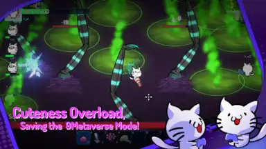 9Cat Saga скриншот 4