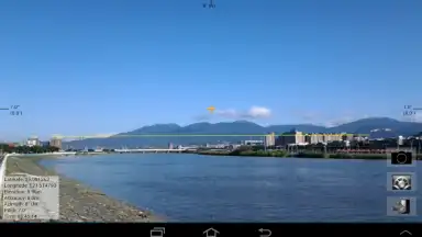 AngleCam - Angular Camera скриншот 2
