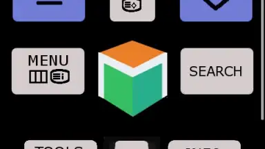 TV Remote for Samsung скриншот 4