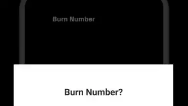 Burner скриншот 1