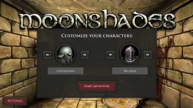 Moonshades скриншот 3