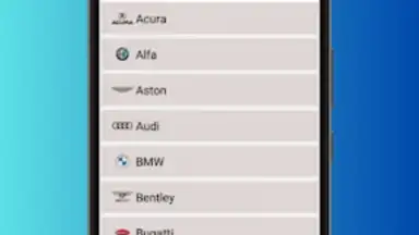 Apple Car Play скриншот 4