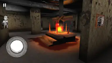Evil Nun скриншот 5
