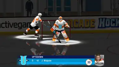 Hockey All Stars 24 скриншот 18