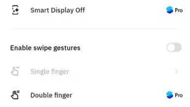 Smart Launcher 6 скриншот 13