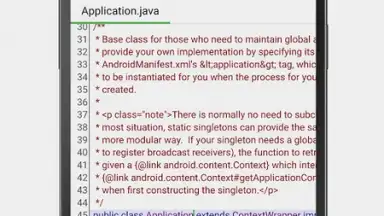 QuickEdit скриншот 11