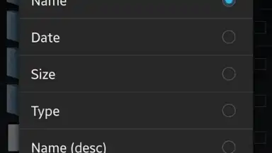 Explorer скриншот 4