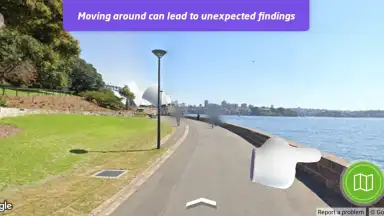 GeoGuessr скриншот 7