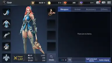 Dragon Nest 2: Legend скриншот 6