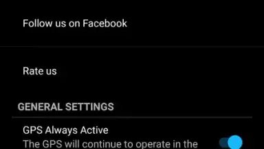 Radarbot скриншот 20