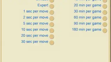 Chess V скриншот 12