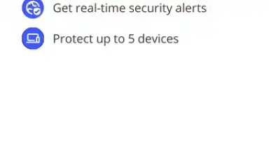 McAfee Security: Antivirus VPN скриншот 6