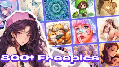 Colour скриншот 2