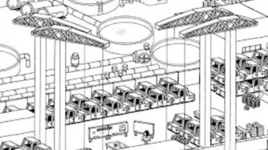 Hidden Folks скриншот 4