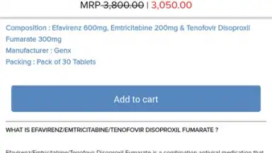 PillsBills скриншот 7