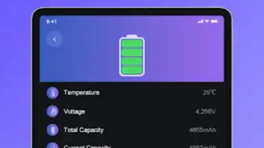 Speed Cleaner скриншот 1