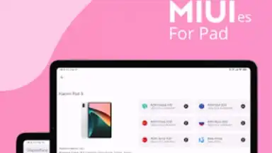 MIUIes скриншот 4