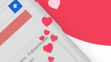 Gooova Fonts скриншот 2