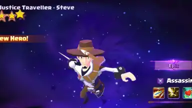 Baylor Legend скриншот 10