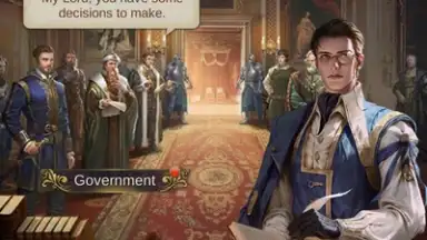 King's Choice скриншот 8