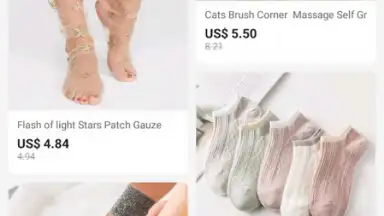 Hacoo - SaraMart Shopping скриншот 15