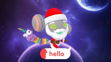 Buddy.ai: English for kids скриншот 11